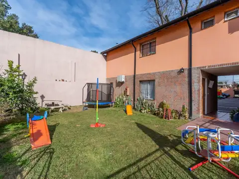 Departamento en Alquiler de 3 ambientes