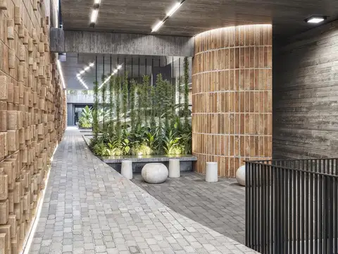 Departamento en Centro