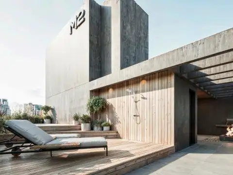 Departamento en Venta 1 año