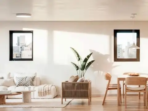 Departamento en Venta en Centro, USD 243.000