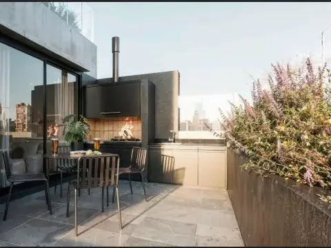 Departamento en Centro