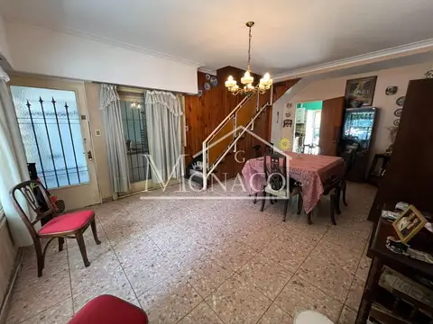 Casa en Venta 30 años