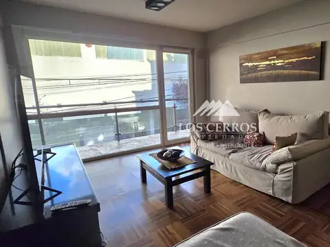Departamento en venta en el Centro de Bariloche - 3 ambientes con cochera