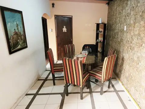 Depto Tipo Casa en Venta de 4 ambientes