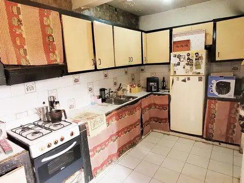 Depto Tipo Casa en Venta de 3 dormitorios
