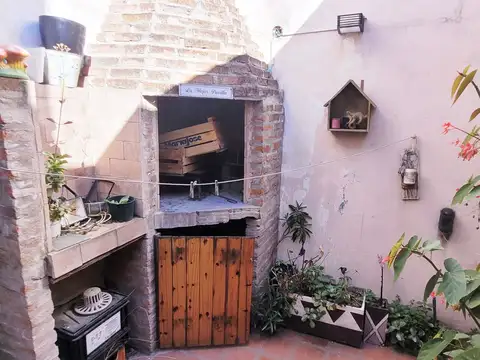 Depto Tipo Casa en Venta al Norte