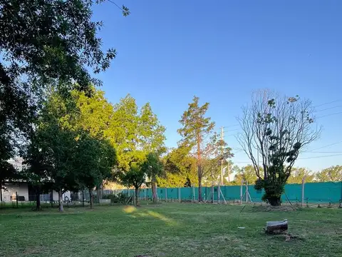 Terreno en Venta en Manuel Alberti, USD 115.000