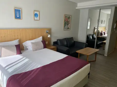 Departamento en Venta en Abasto, USD 71.500