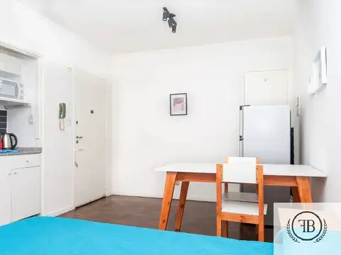 Departamento en Venta 40 años
