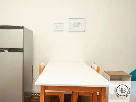 Departamento en Venta de Monoambiente