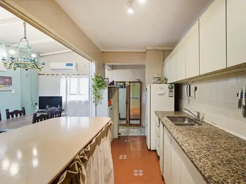 Depto Tipo Casa en Venta de 2 dormitorios