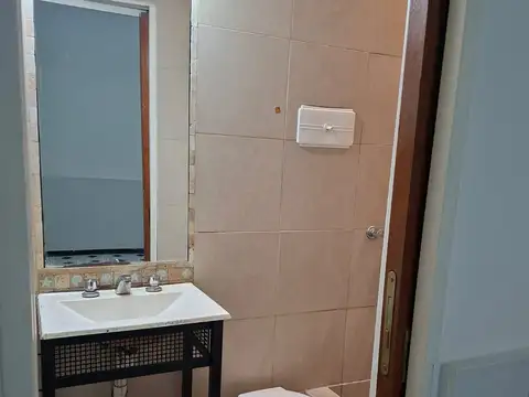 Colombres 100, Piso PB