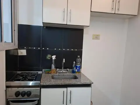 Departamento en Alquiler de Monoambiente