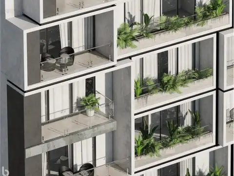 Departamento en Venta de Monoambiente