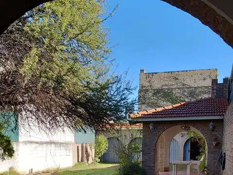 Casa en Venta en San Martín, Córdoba