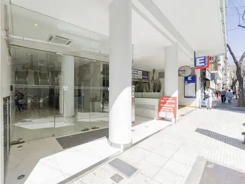 Oficina en Venta en Barrio Norte, USD 340.000