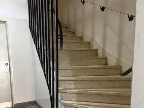 Departamento en Venta en San Nicolás, USD 107.000