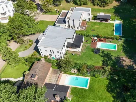 Casa en Venta 3 años