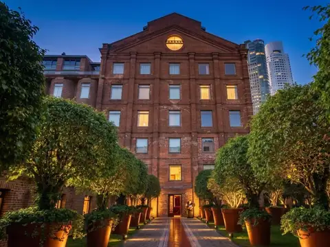 Departamento en Venta en Puerto Madero, USD 1.000.000
