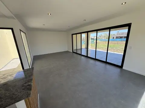 Casa en Venta A Estrenar