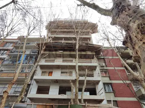 Departamento en Venta en Belgrano, USD 185.000