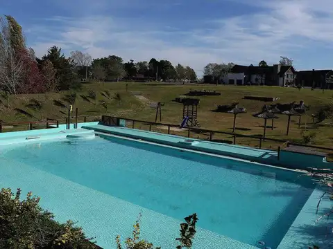 Venta Lote. Campo Timbó. Oliveros