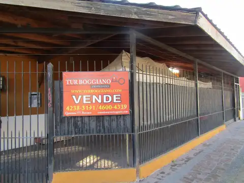 Casa en Venta de 5 dormitorios