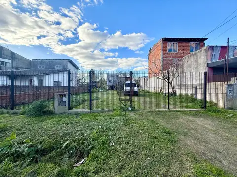 Terreno en Venta de 675,0 m2