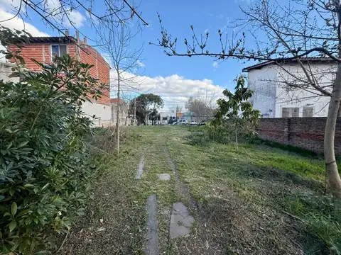 Terreno en Venta de 675,0 m2