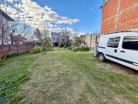 Terreno en Venta en Rincón de Milberg, USD 120.000