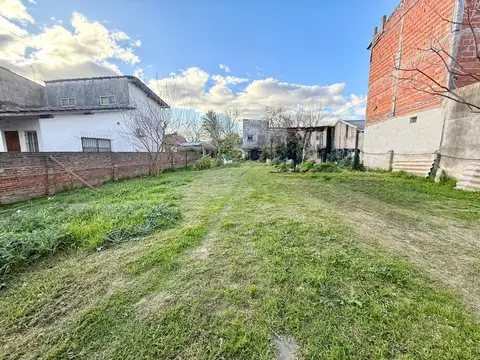 OPORTUNIDAD VENTA LOTE RINCON DE MILBERG TIGRE