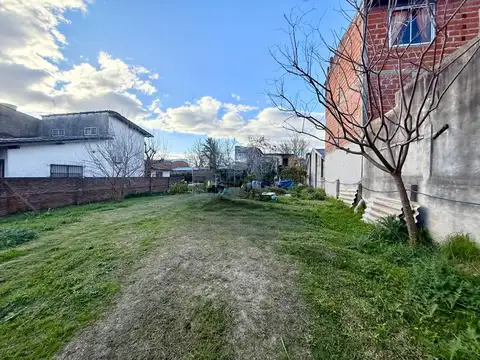 OPORTUNIDAD VENTA LOTE RINCON DE MILBERG TIGRE