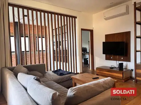 Casa para alquiler de Verano en Bella Vista - Quincena de Enero