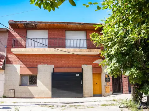Galpon en Venta en Lanus Este, USD 167.000
