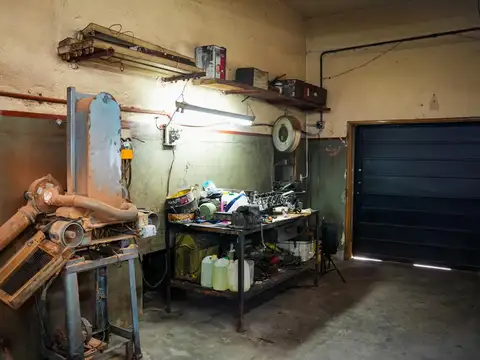 Galpon en Venta en Lanus Este, USD 167.000