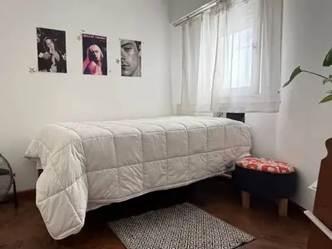 Departamento en Alquiler 56 años