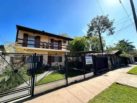 Casa en Venta de 5 dormitorios