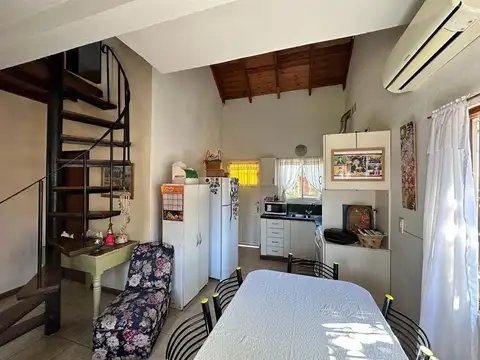 Casa 6 ambientes con 3 baños