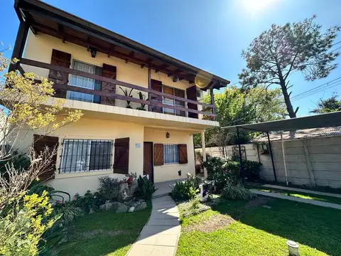 Dos casas en venta en Escobar - ID 4619