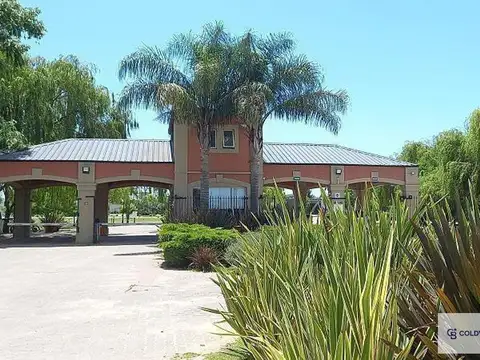 lote en venta - Los Talas
