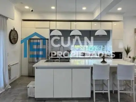 Los Robles casa en venta CUAN PROPIEDADES