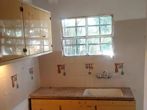 Casa en Venta de 1 dormitorio