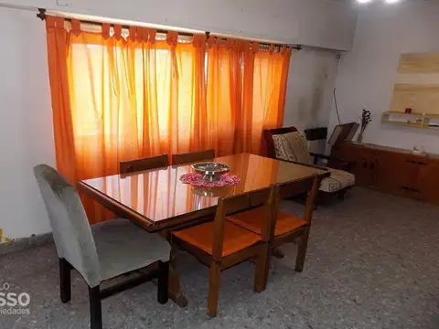 Departamento en Venta en Villa Santos Tesei, USD 85.000