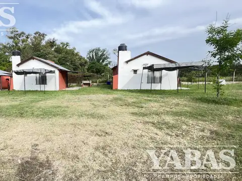 Quinta en Venta A Estrenar