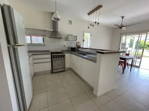 Casa en Venta al Noroeste