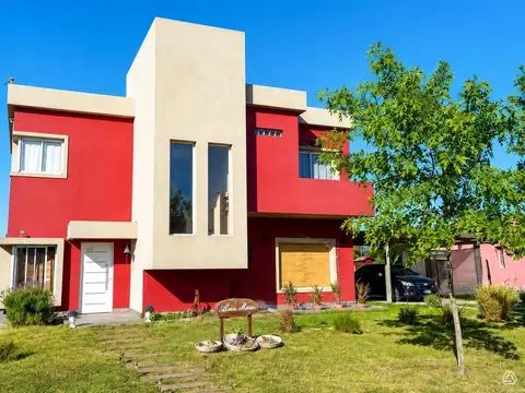 Casa en Alquiler en Countries y Barrios Cerrados en Escobar, Partido de Escobar