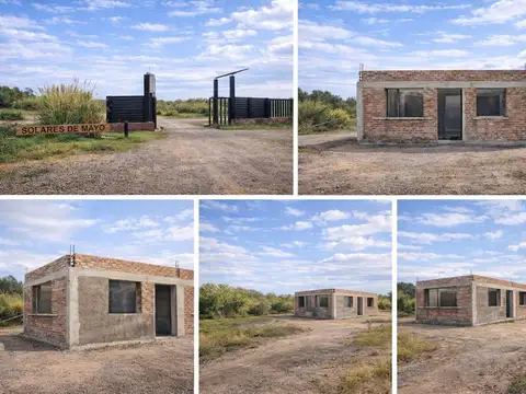 Casa en Venta en 3 de Mayo, USD 45.000