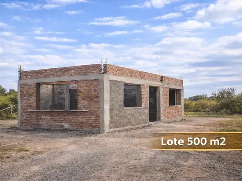 Casa en Venta de 2 dormitorios