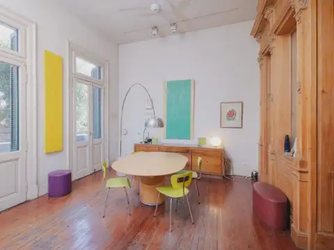 Depto Tipo Casa en Venta en San Telmo, USD 250.000