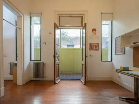 Venta de PH 6 Ambientes en San Telmo, Capital Federal